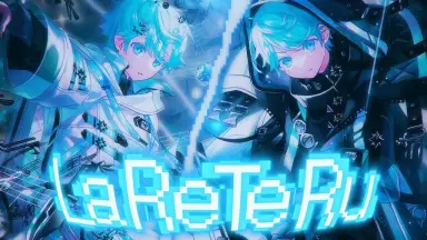 Hotoke-哔哩哔哩_Bilibili