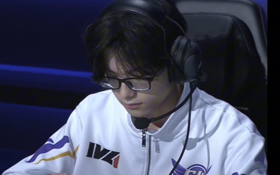 真帅哥还得看电竞,ivl 帅气小子大赏