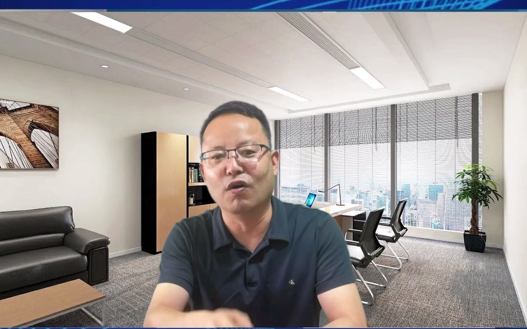 张驰讲增长:大领导是怎么开会的?