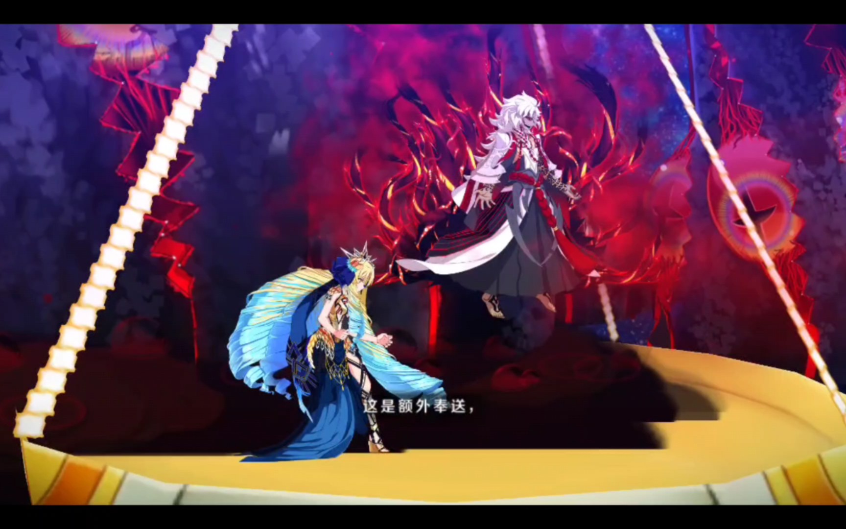 魔术王所罗门:超越人类认知的奇迹?