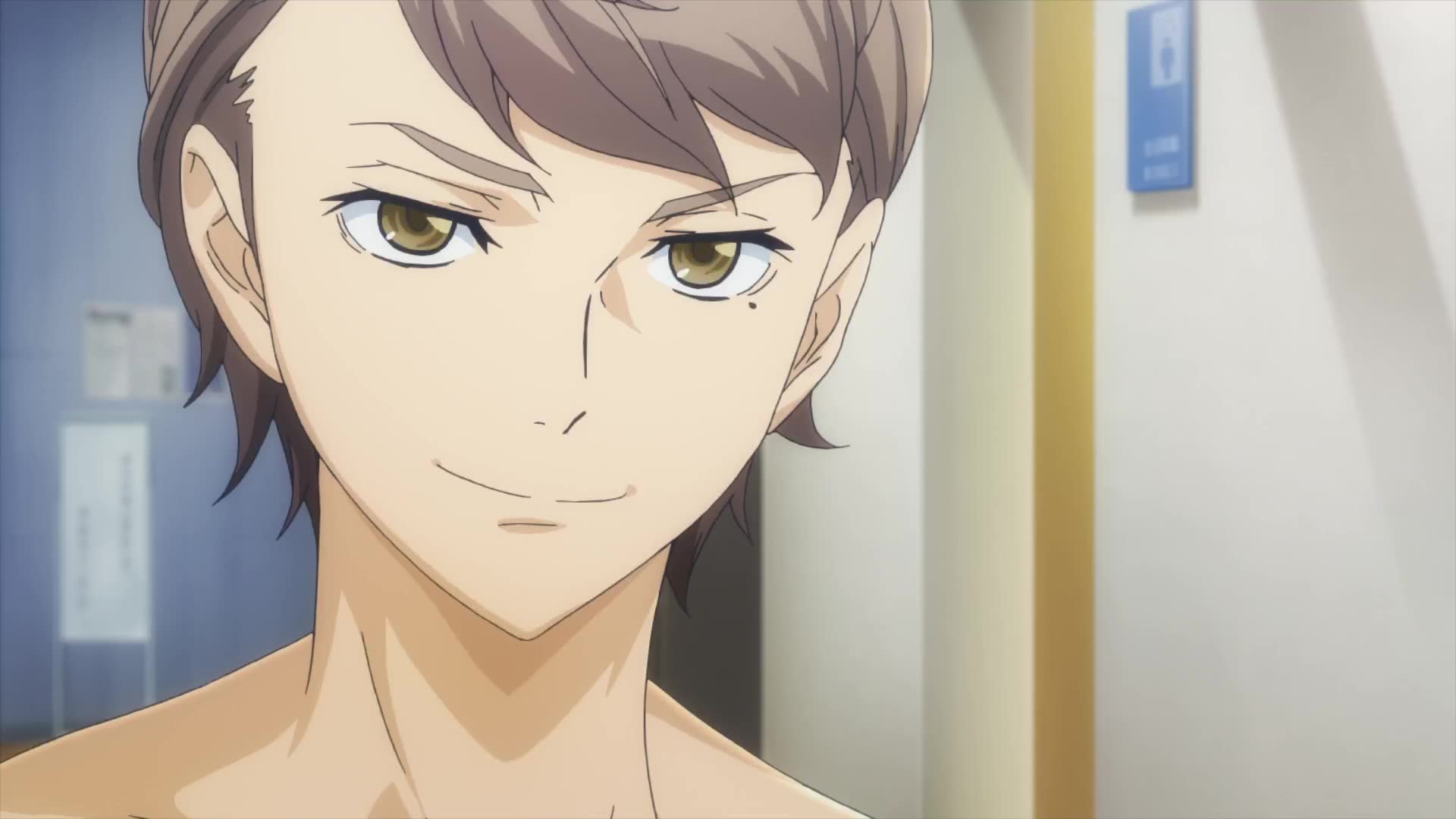 【7月】dive!! edver. pv_哔哩哔哩_bilibili