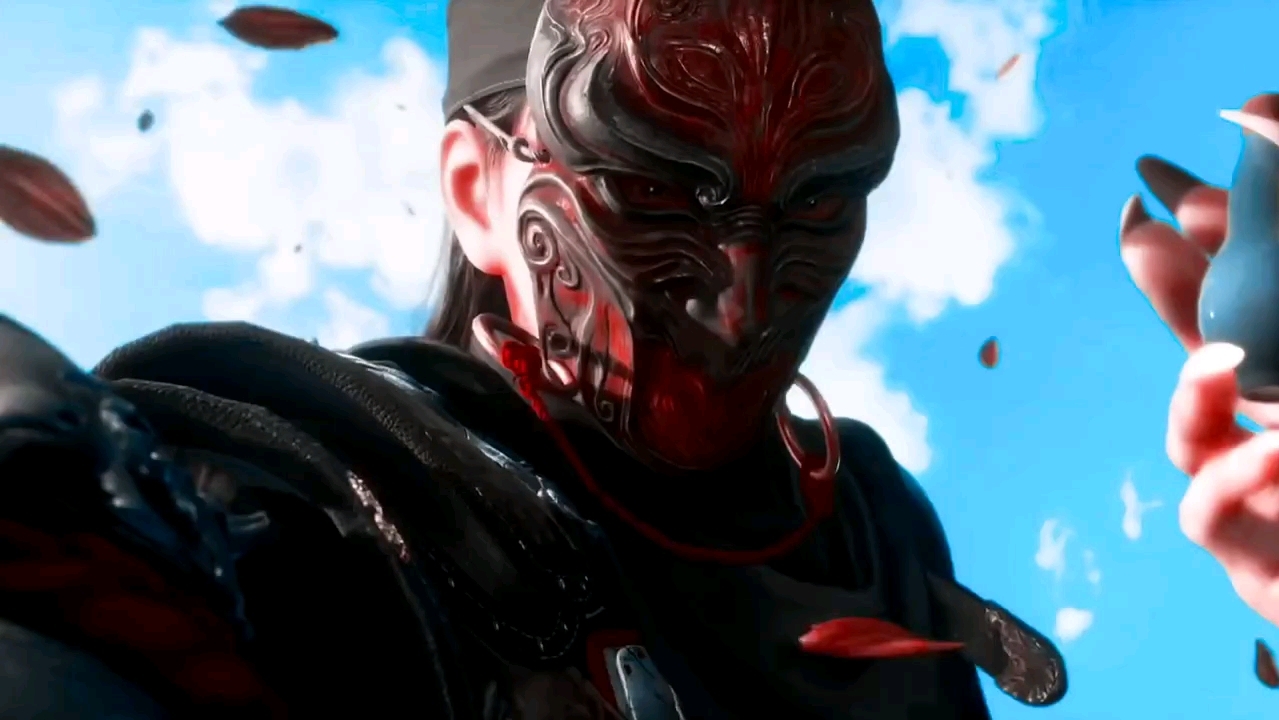 李星云为了雪儿出手