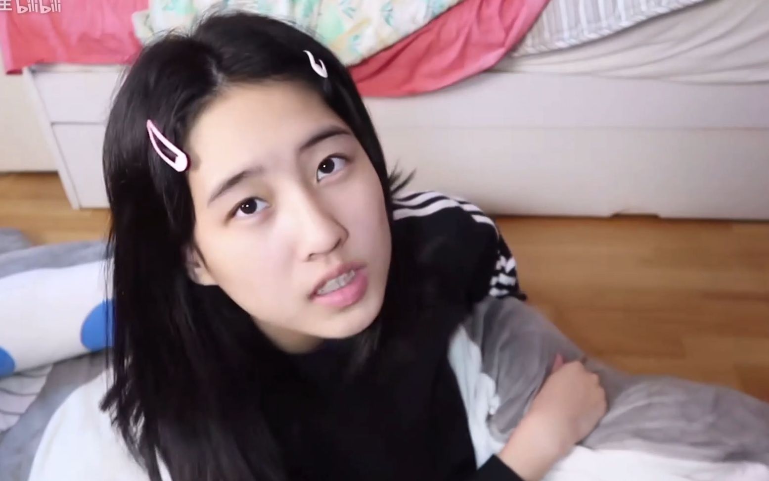 【假美食po主】如果你不怕晃眼睛