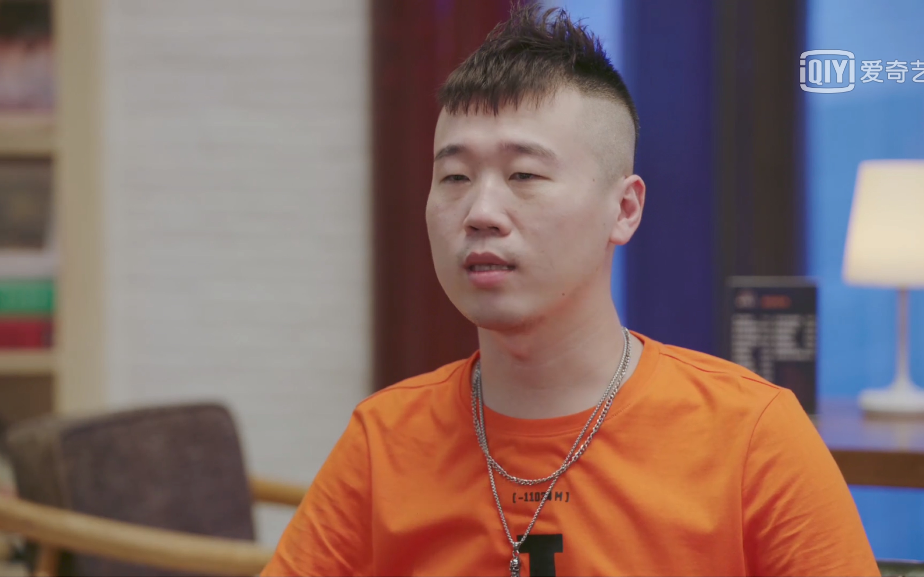 【能耐大了】张大雷高清版花絮