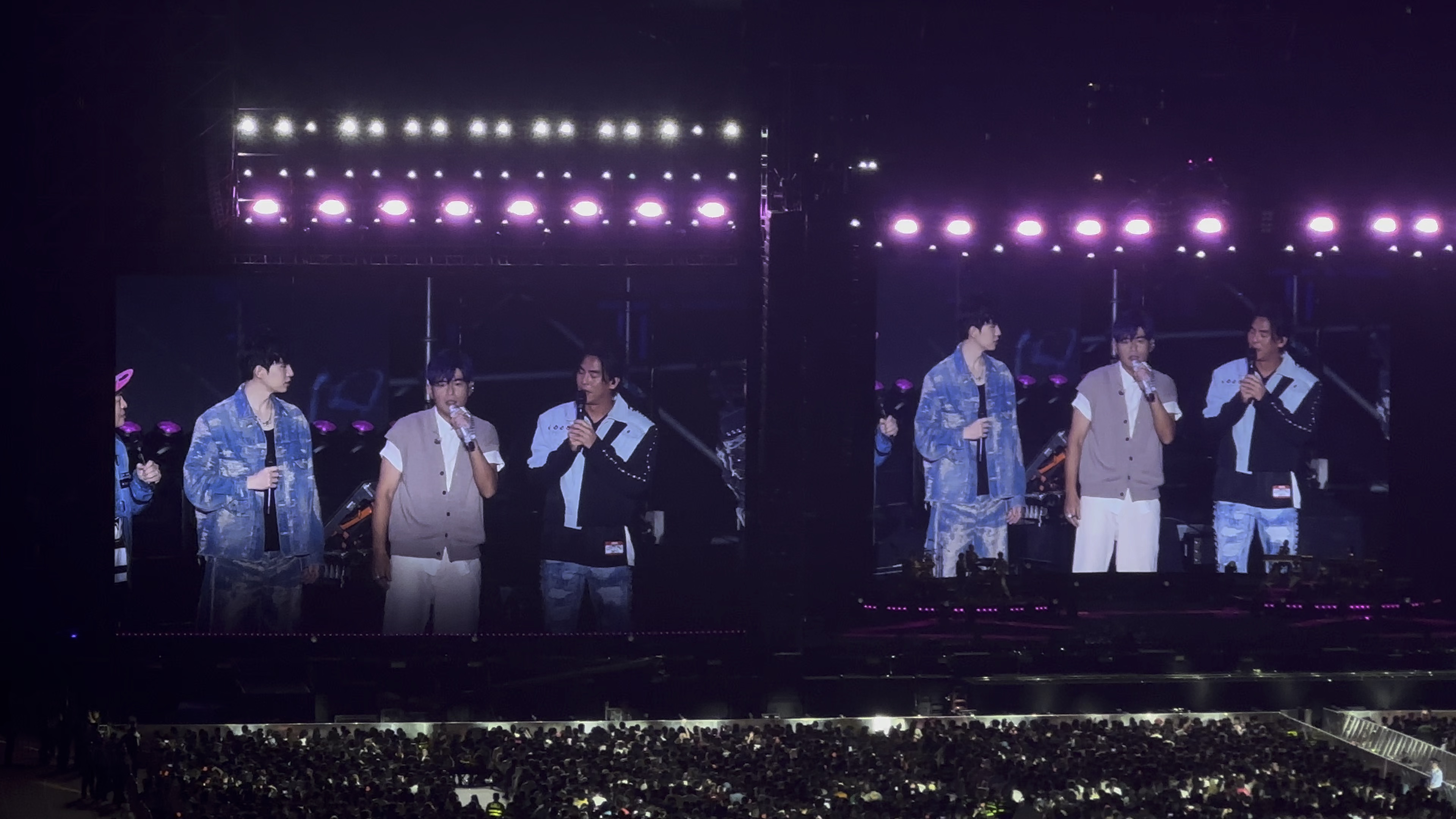 周杰伦福州演唱会day2点歌 屋顶