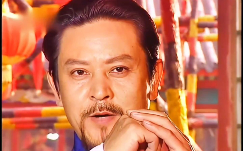 恶霸金钱豹不知天高地厚挑战燕子门,没想到结局却是如此悲惨.