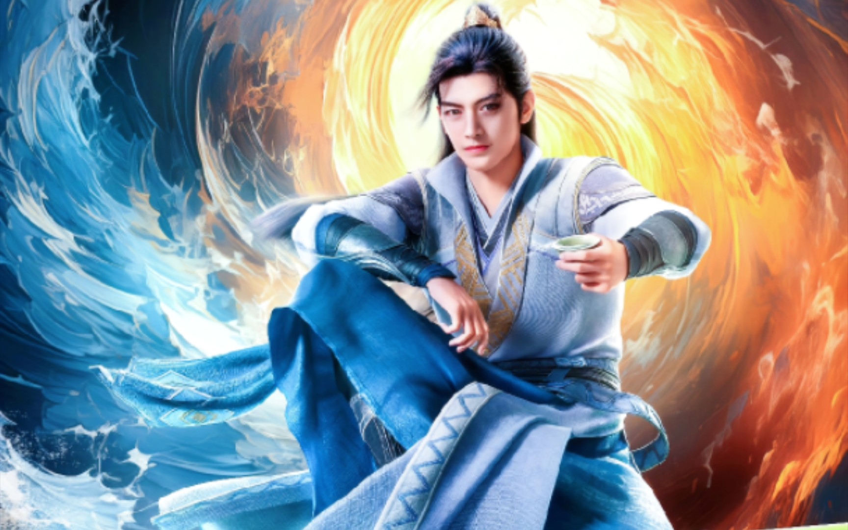 动漫#凡人修仙传星海飞驰#凡人修仙传#国漫#修仙 如果修仙为了所谓的