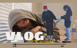 Descargar video: 『Vlog』邋遢大王 Study With Me | Yifan