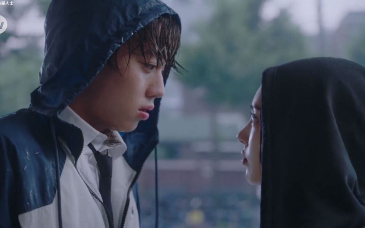 [中字]朴志训  恋爱革命> highlight