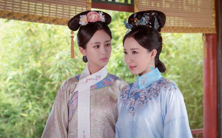 【舒畅】【龙珠传奇】【10-2】cut