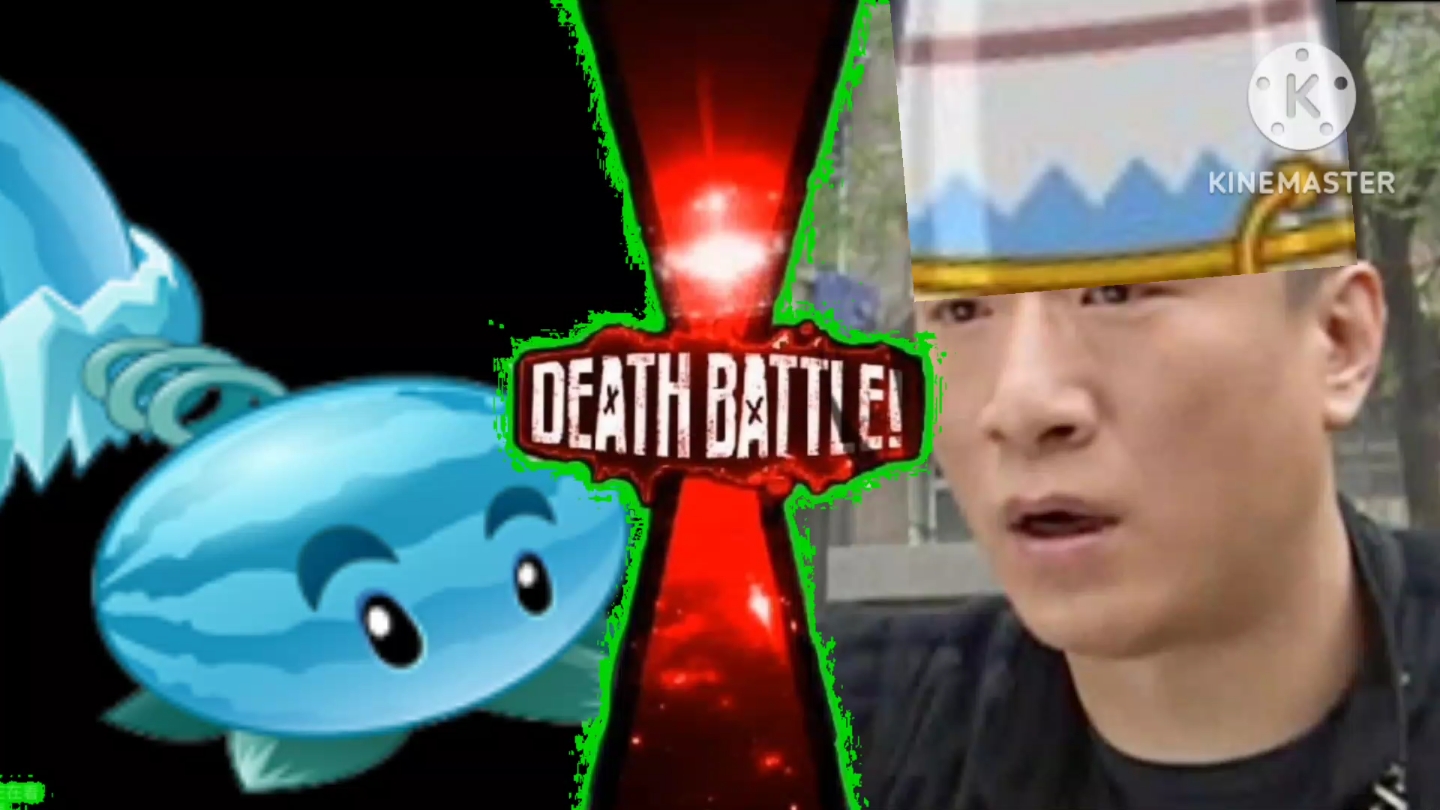 [論戰]冰西瓜投手vs鐵桶劉華強