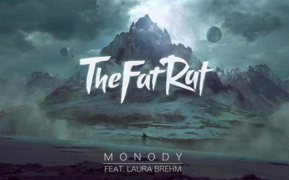 [图]【The Fat Rat】肥鼠/胖鼠 电音合集 The Storm/Mayday/Monody/Nonono/Unity