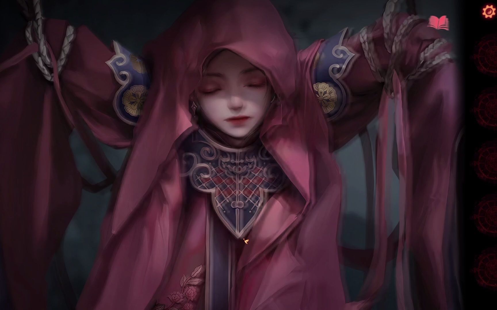 浅玩一下纸嫁衣2害怕jpgΦ皿Φ