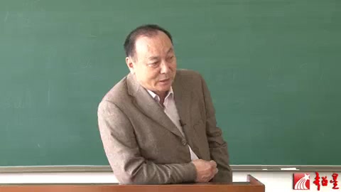 [图]西安外国语大学 拉丁美洲文学 全16讲 主讲-陶玉平 视频教程