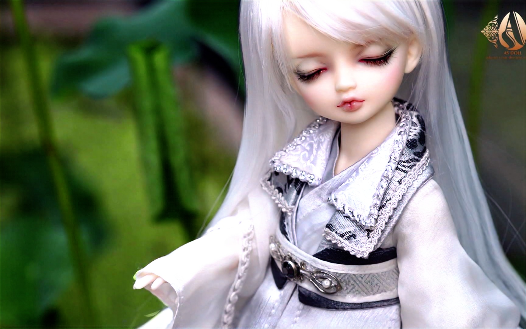 【as天使工房】【官方私图】 华熙bb外景_哔哩哔哩 (゜-゜)つロ 干杯