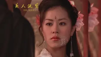 小时候不知道她们是外国人，只觉得她们好美