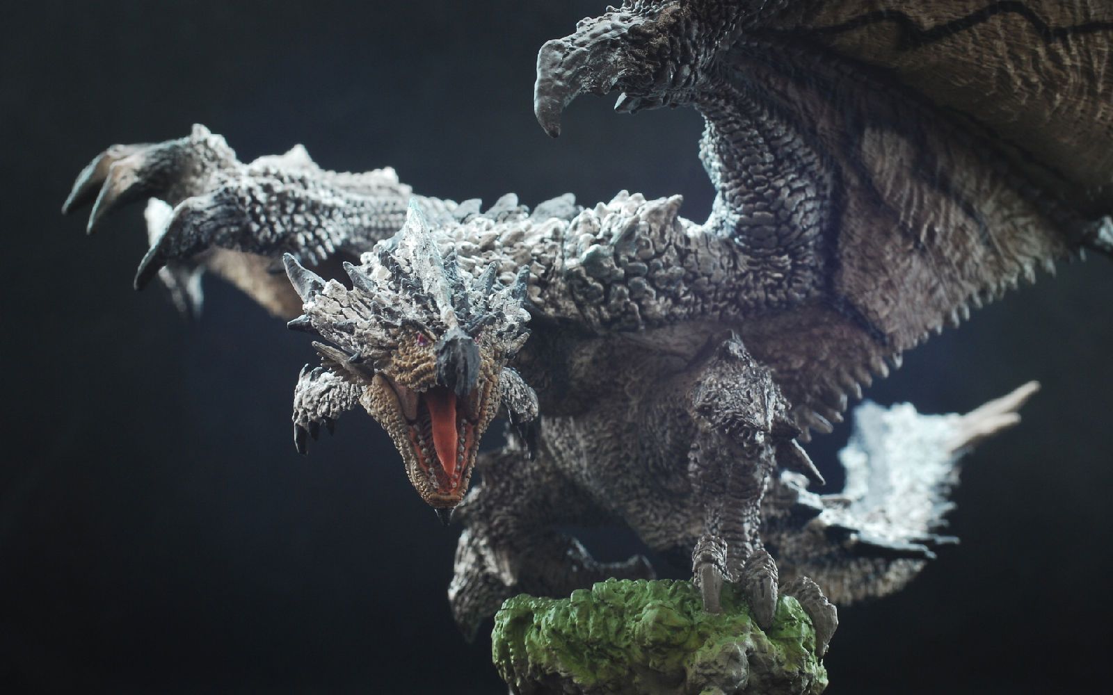 【mhwib】太刀ta特斗银火龙334_哔哩哔哩_bilibili