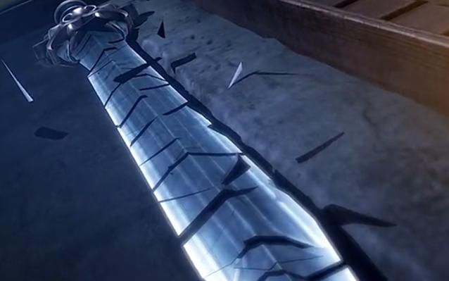 【秦时明月剑谱】且看手中剑出鞘 热血寄丹心