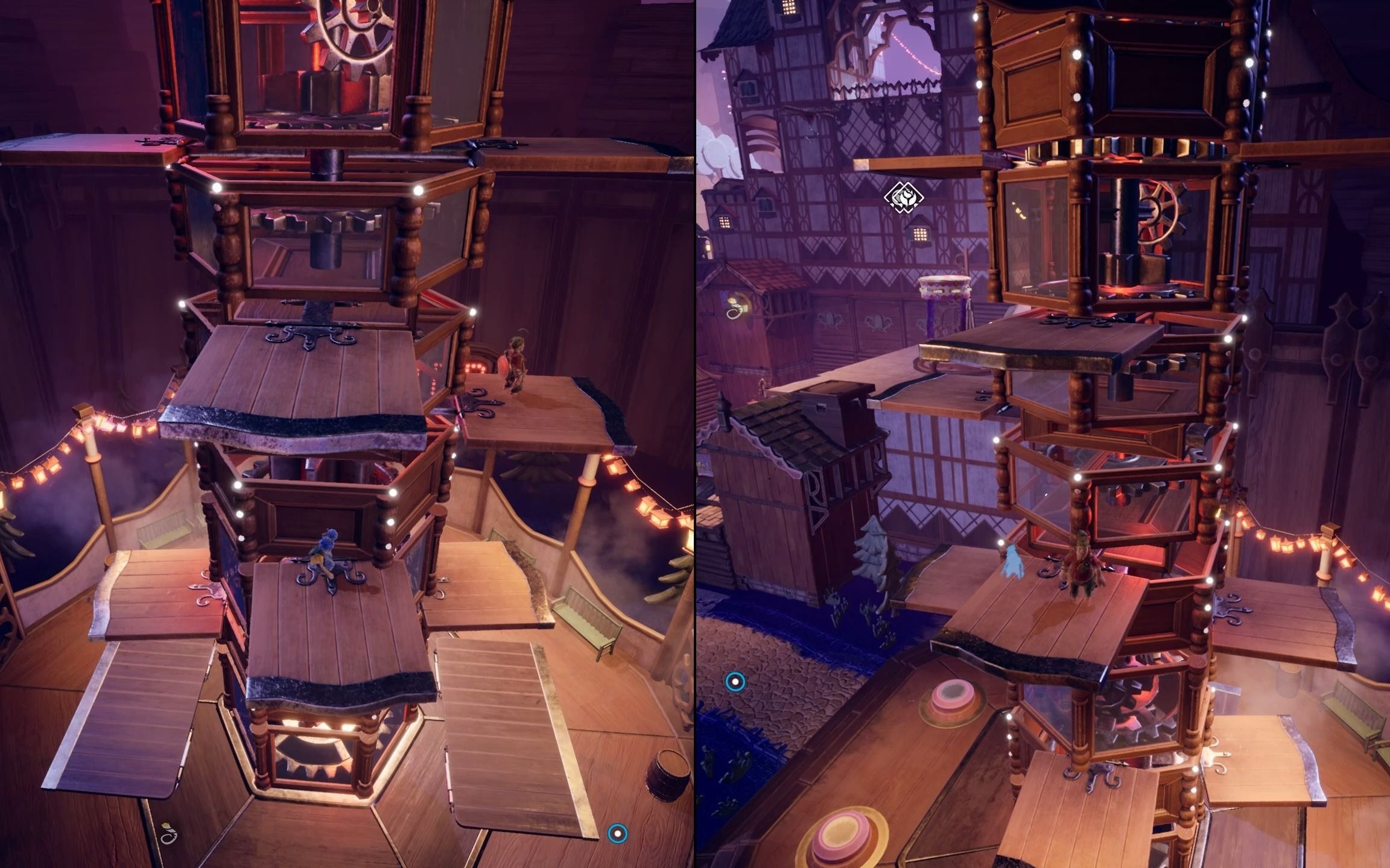 it takes two双人成行地狱之塔_哔哩哔哩 (゜-゜)つロ 干杯~-bilibili