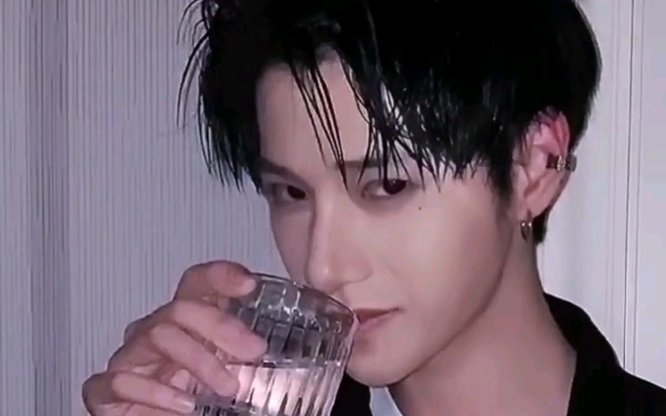 不心动挑战不会吧不会真的有人不喜欢看帅哥吧