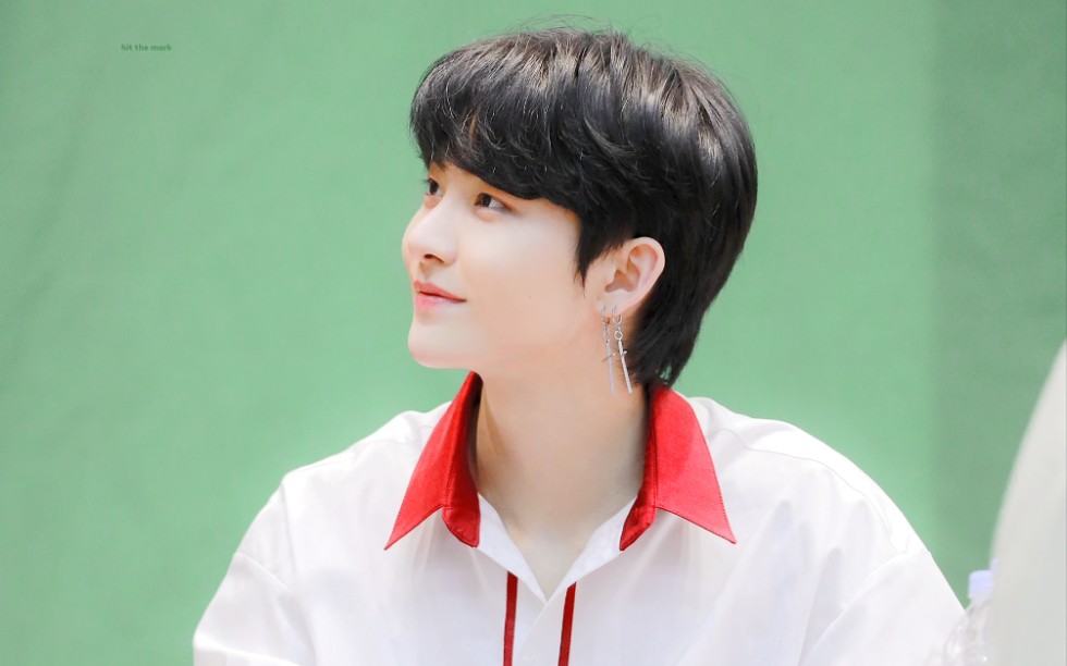 许玹准每天一遍告别早恋bloombloomcut竖版