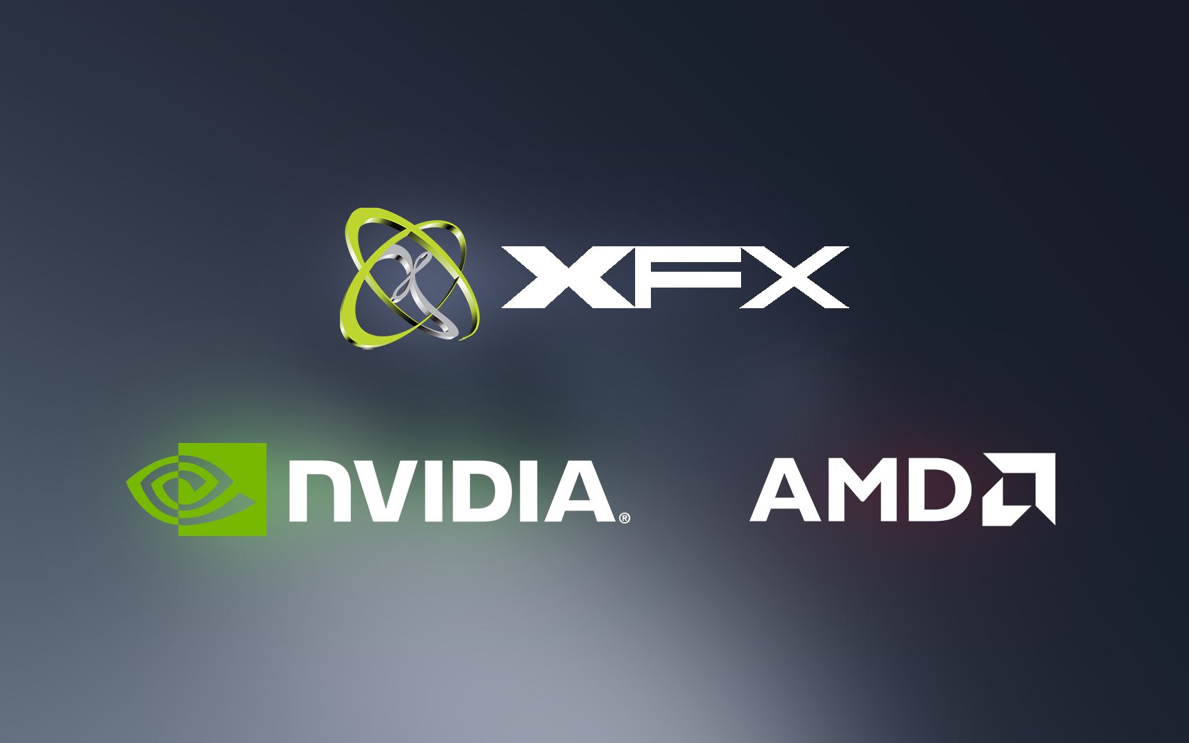 【板厂史】NVIDIA全球最高级合作伙伴为何叛逃AMD?哔哩哔哩bilibili