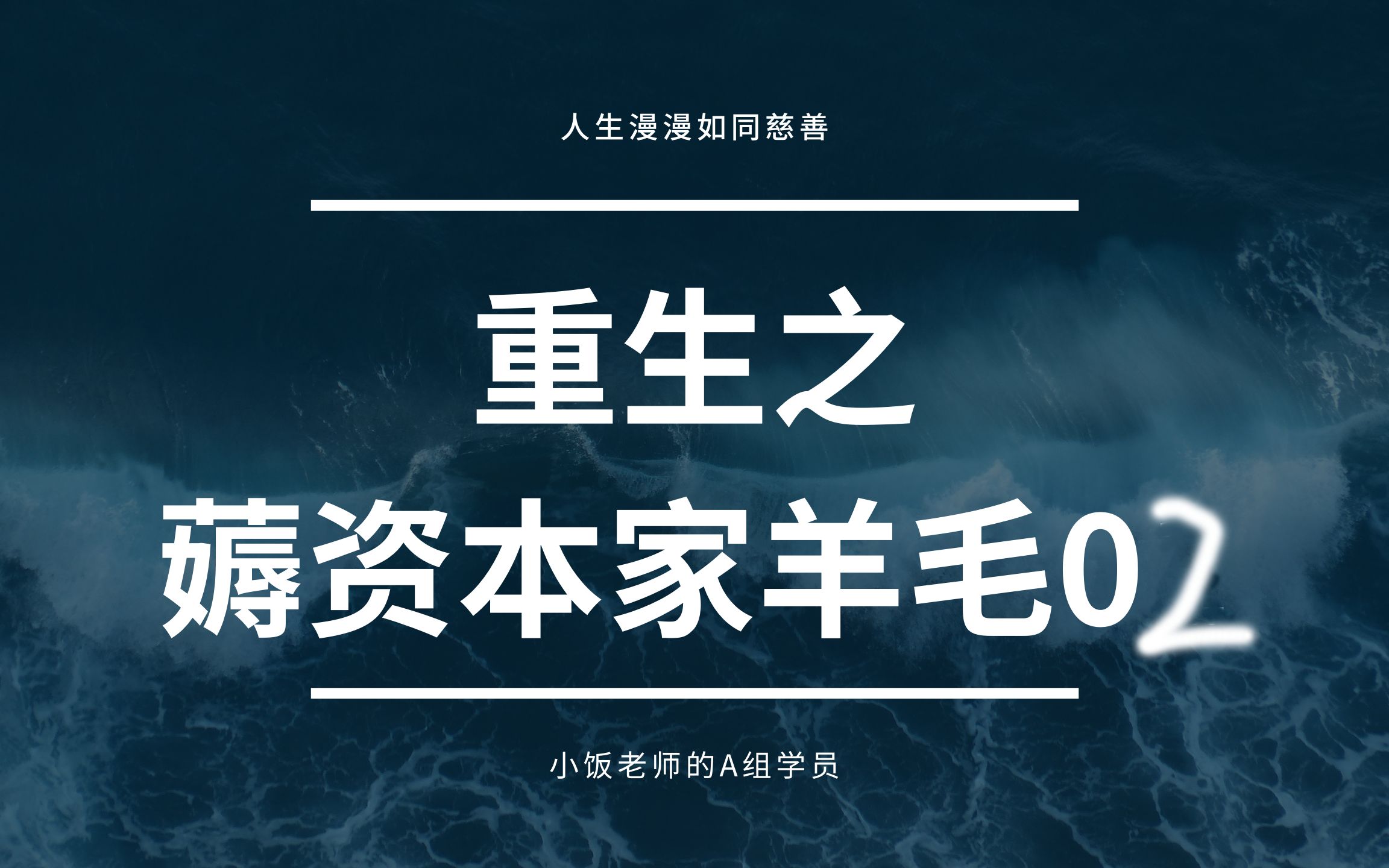 如何快速包装自己的皮包公司【薅资本家羊毛02】哔哩哔哩bilibili