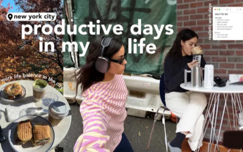 productive days in my life in nyc7715