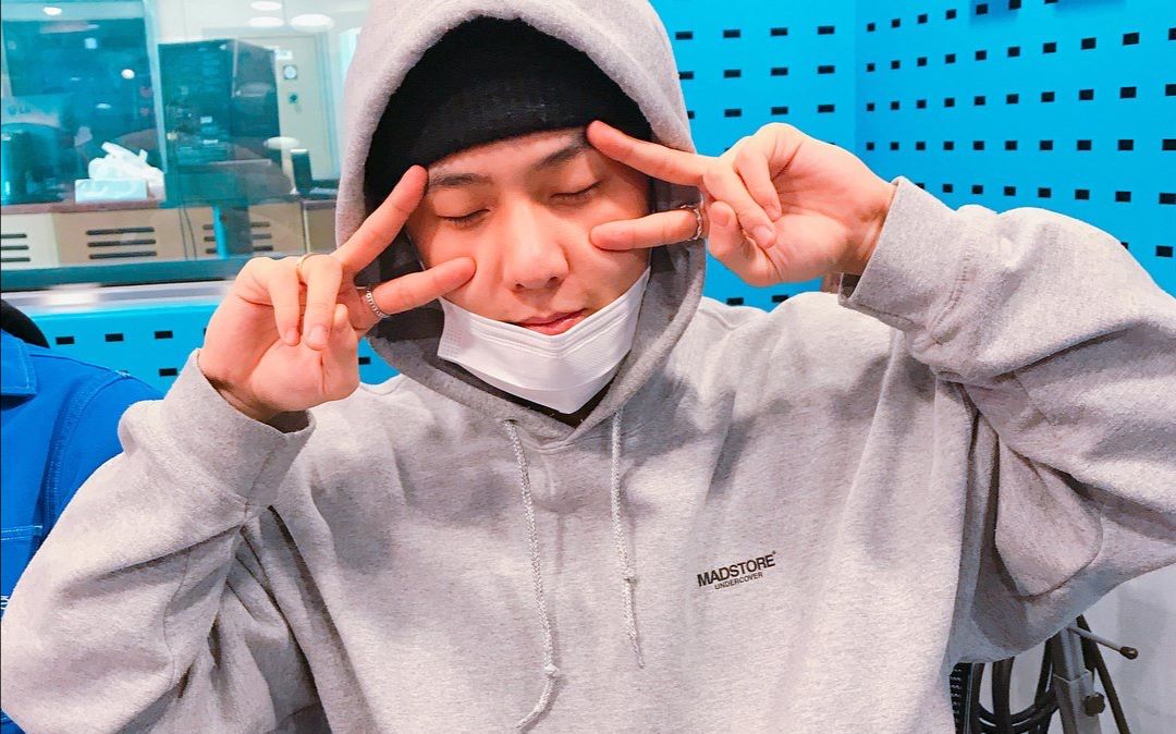 【ikon】【金东赫】《恋爱的开始》一起恋爱吧!