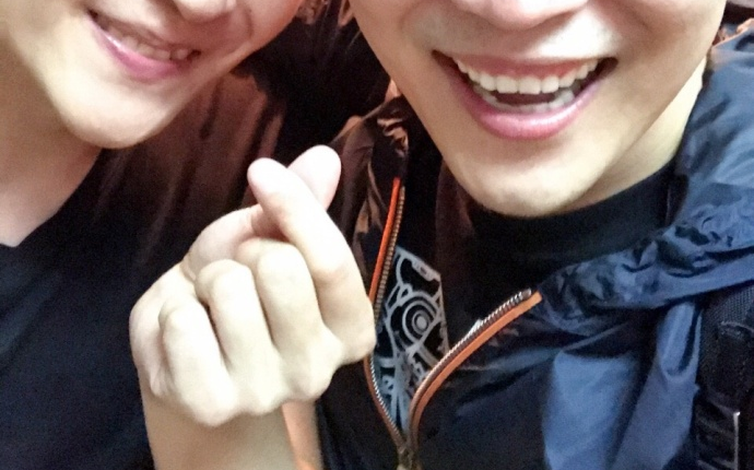 国配赵路王梓用不同方式打开路梓