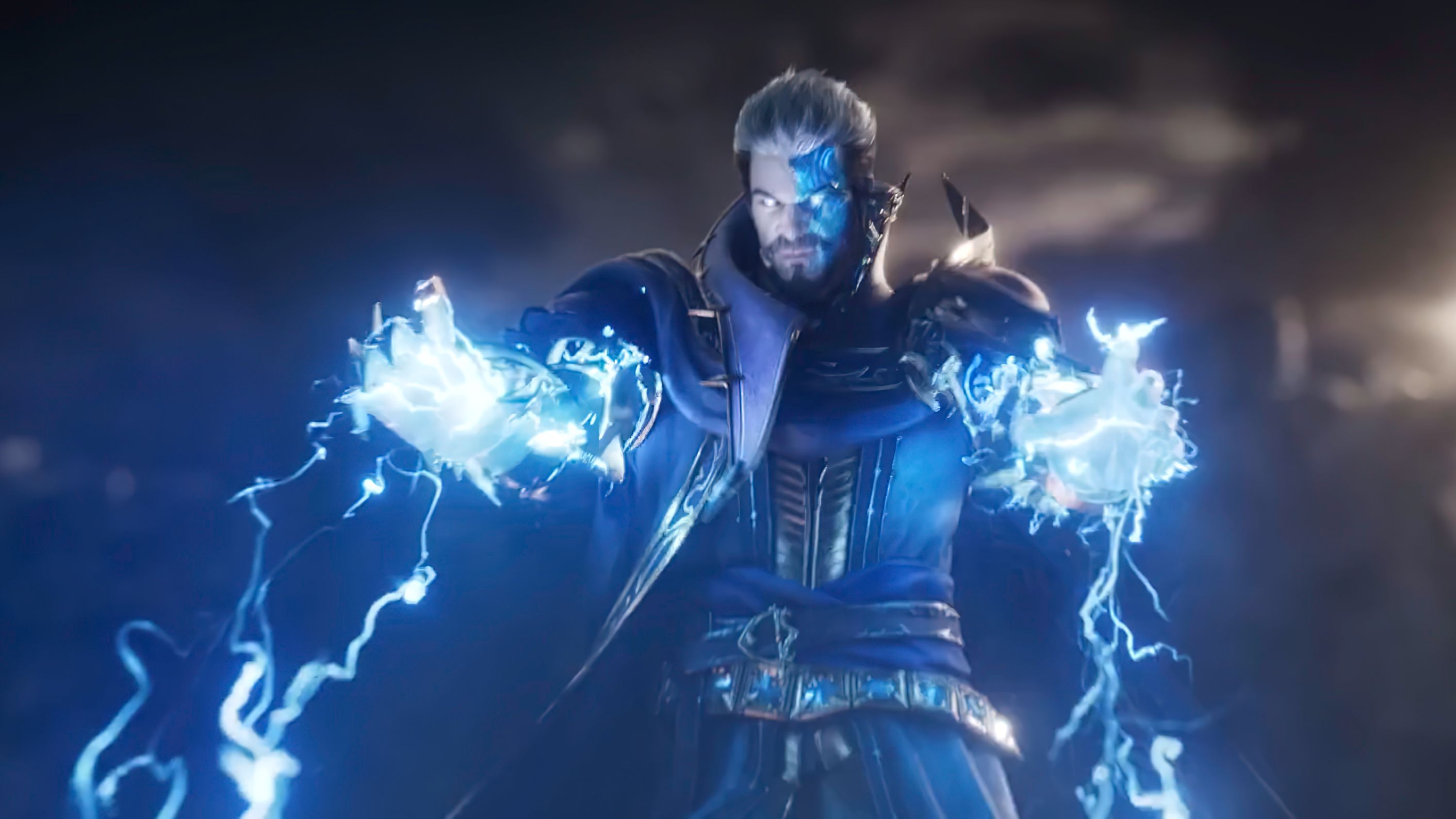 潮汐守望者#潮汐守望者全平台预约开启#taptap