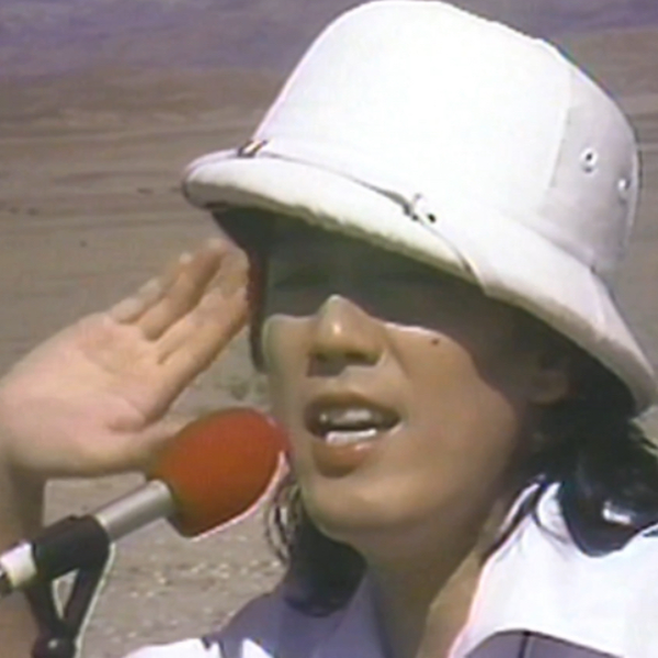 【1080p】沢田研二TOKIO (1980.02.28) 歌前talk付_哔哩哔哩_bilibili
