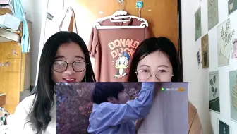 【TF家族】念念第一集reaction