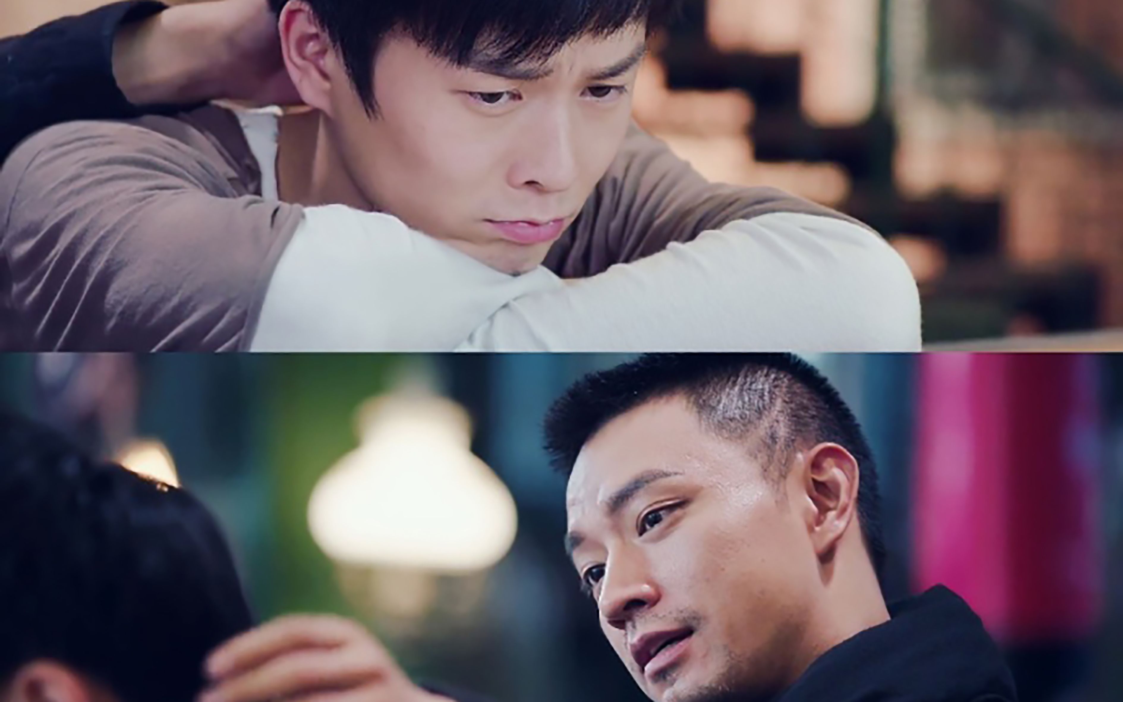 【镇魂/楚郭】我爱你_哔哩哔哩_bilibili