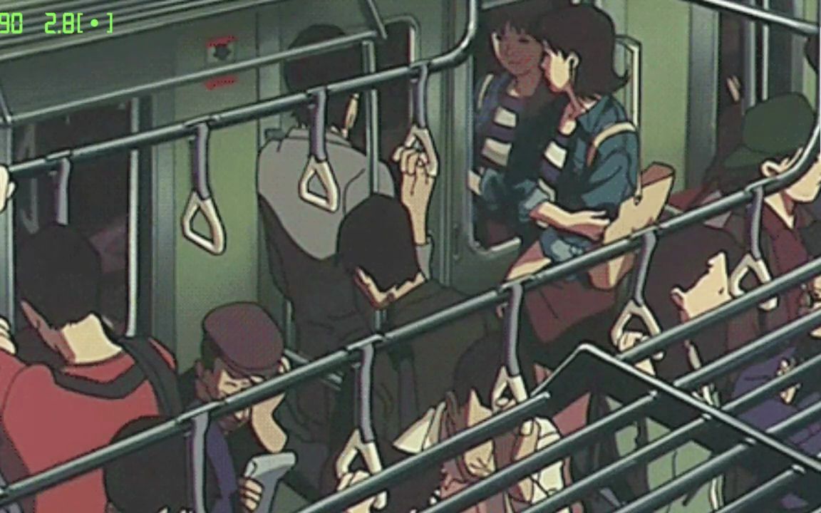 [图]2022#77 lofi hip hop mix 放松/学习/工作/减压/睡眠用