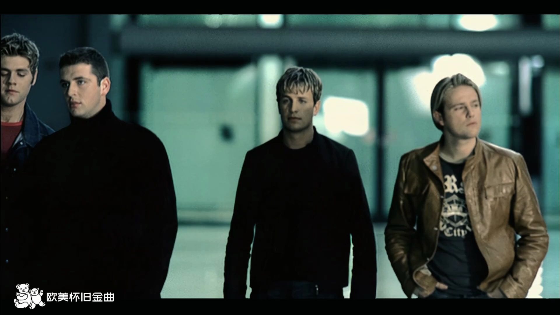 westlifemylove中英字幕