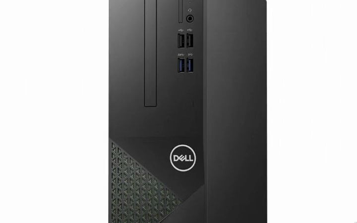 戴尔dell V3710台式机,i512400处理器,512GB SSD,Windows 11预装,办公更高效.哔哩哔哩bilibili