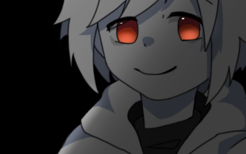 [x_chara]*你 在 看 什 么 =)?