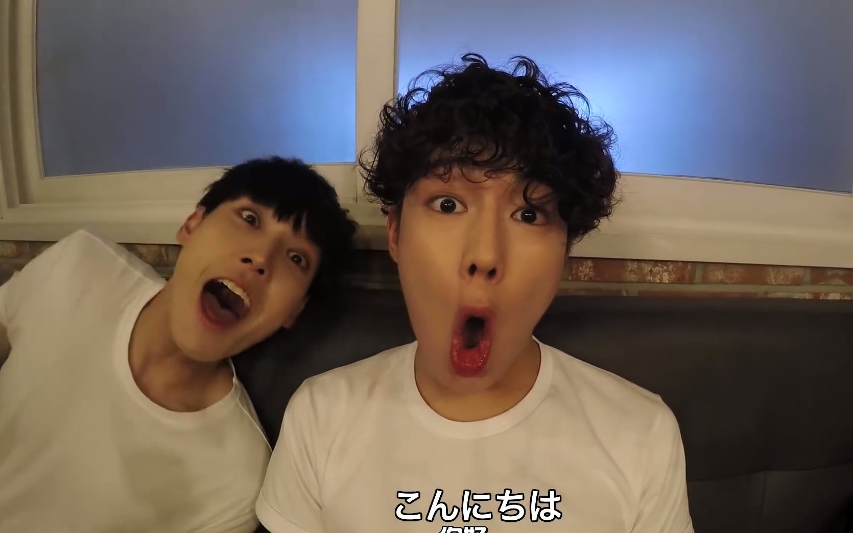 sf9日版osolemio拍摄花絮合集自制中字