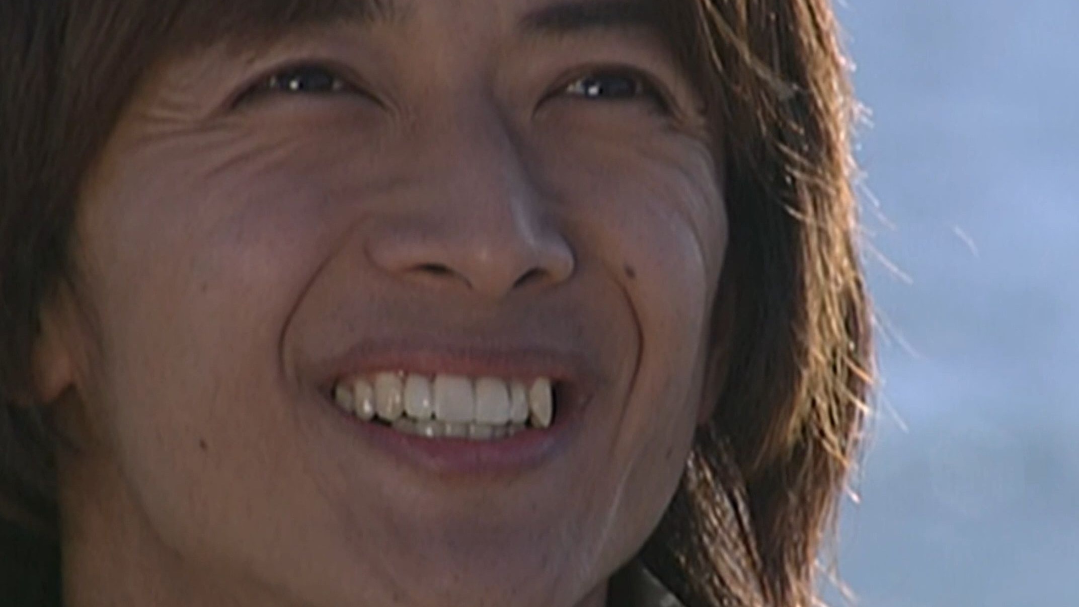 想要成为人类的哈吉咩桑