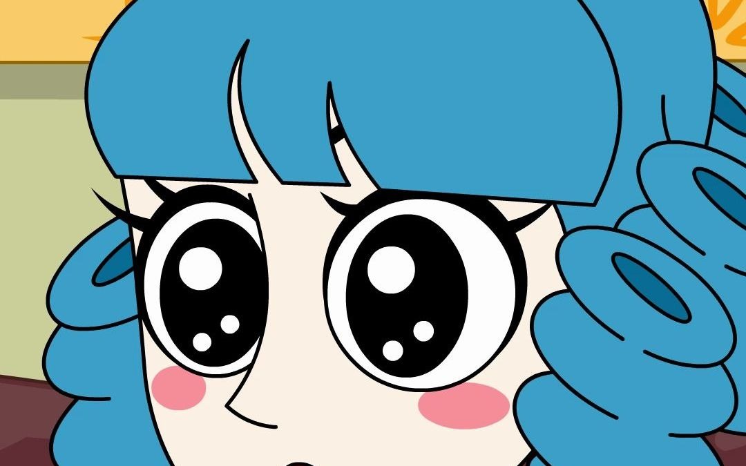 奶瓶小星:那是在做梦,搞笑动画短片小视频