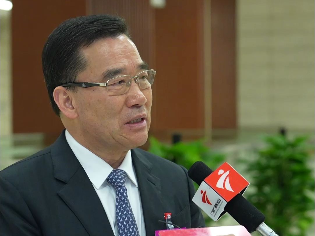 明阳集团张传卫:全球对绿色能源的需求是挡不住的