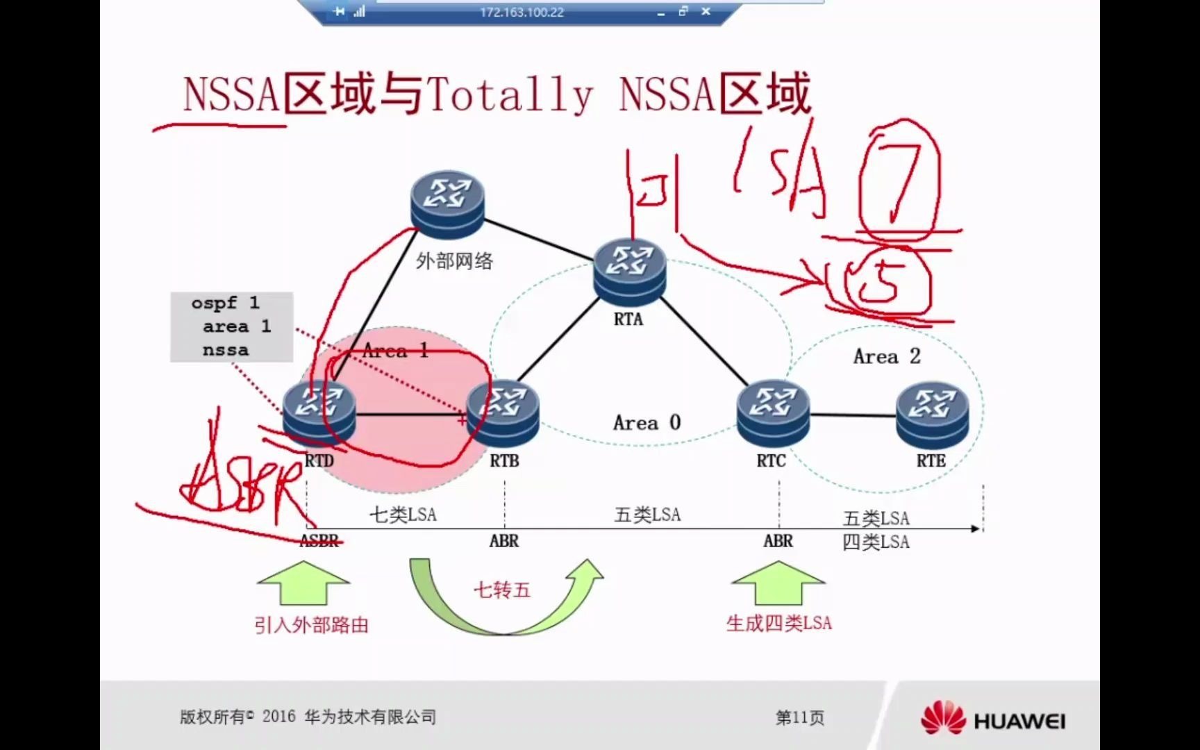 04Nssa和 Totally Stub特殊区域哔哩哔哩bilibili