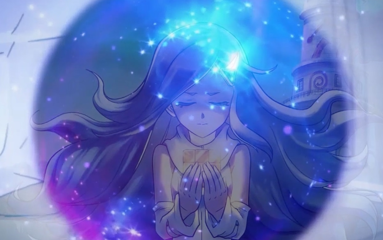 《星游记》致童年 目标!彩虹海!