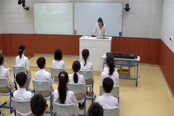 [图]【获奖】小学音乐获奖视频_猜调-朱老师优质课视频教学公开课