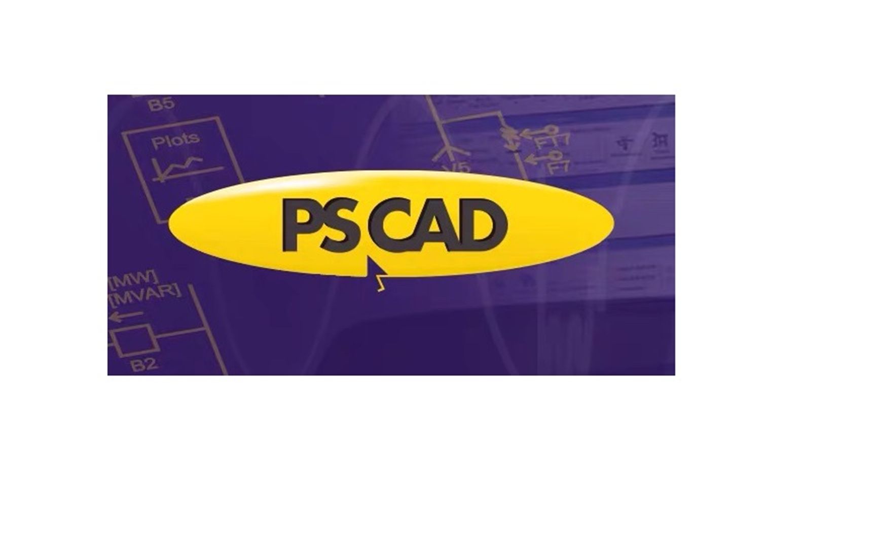 PSCAD 4.6.2 电磁暂态仿真 下载免费,小白快速学会哔哩哔哩bilibili