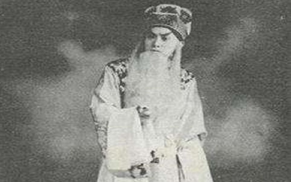 奚派特辑奚啸伯大师京剧剧目(高清)合. 来自xlyk1 - 微博