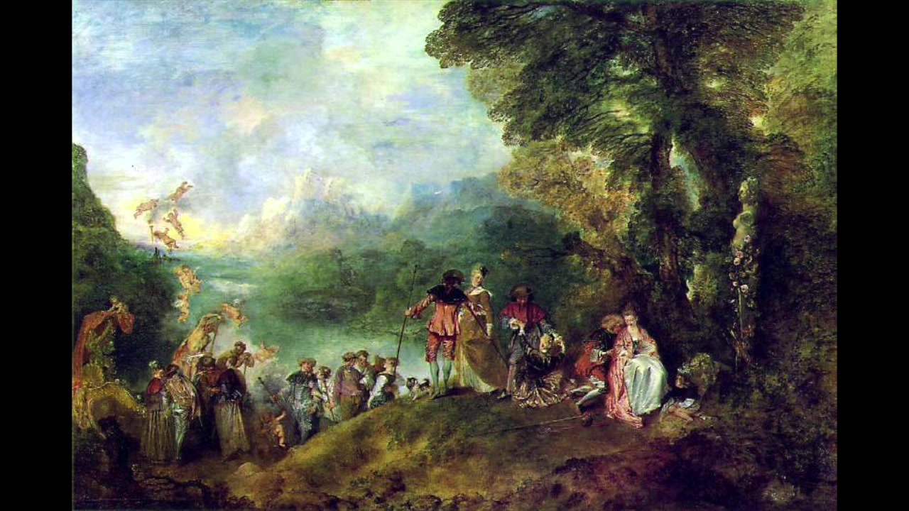 【钢琴/德彪西《欢乐岛》】dbussy lisle joyeuse_哔哩哔哩_bilibili