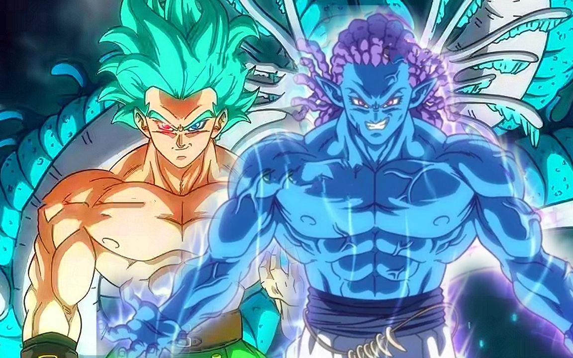 龙珠超80话:佳斯领悟新的形态,格兰诺拉不是对手,贝吉塔被吊打