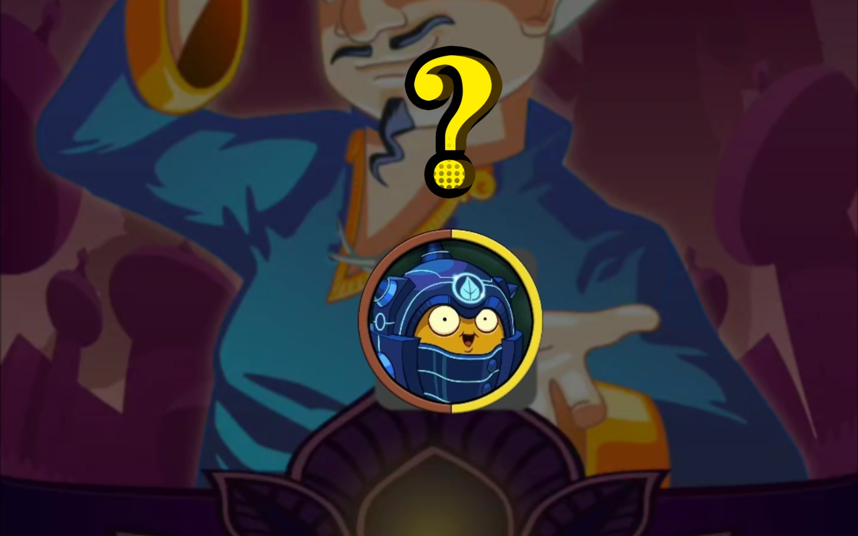 [pvzh]网络天才能猜出坚果骑士吗?